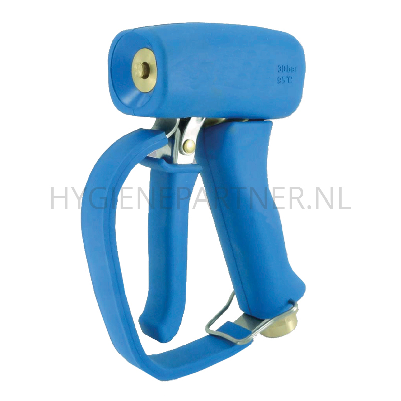 RT701089-30 Spuitpistool Blue King messing EPDM 1/2'' BID blauw